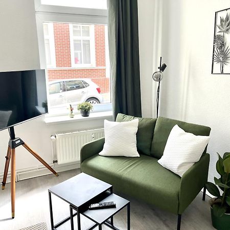 Endless: Studio Mit Netflix + Workstation Im Zentrum شفيرين المظهر الخارجي الصورة