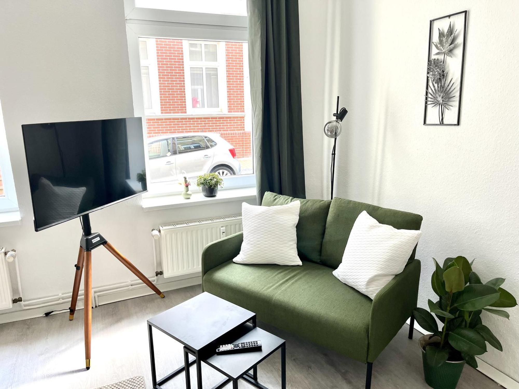 Endless: Studio Mit Netflix + Workstation Im Zentrum شفيرين المظهر الخارجي الصورة