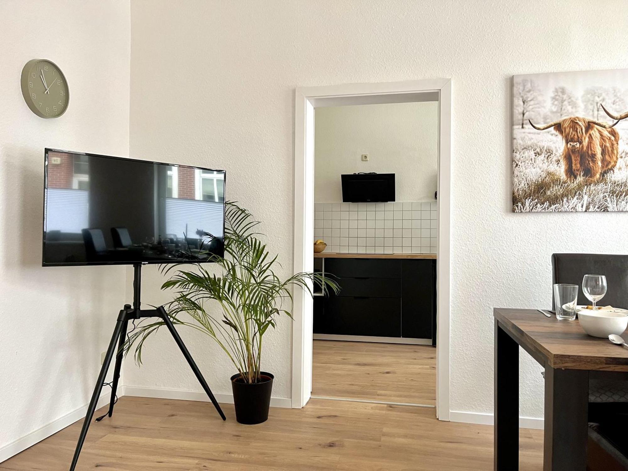 Endless: Studio Mit Netflix + Workstation Im Zentrum شفيرين المظهر الخارجي الصورة