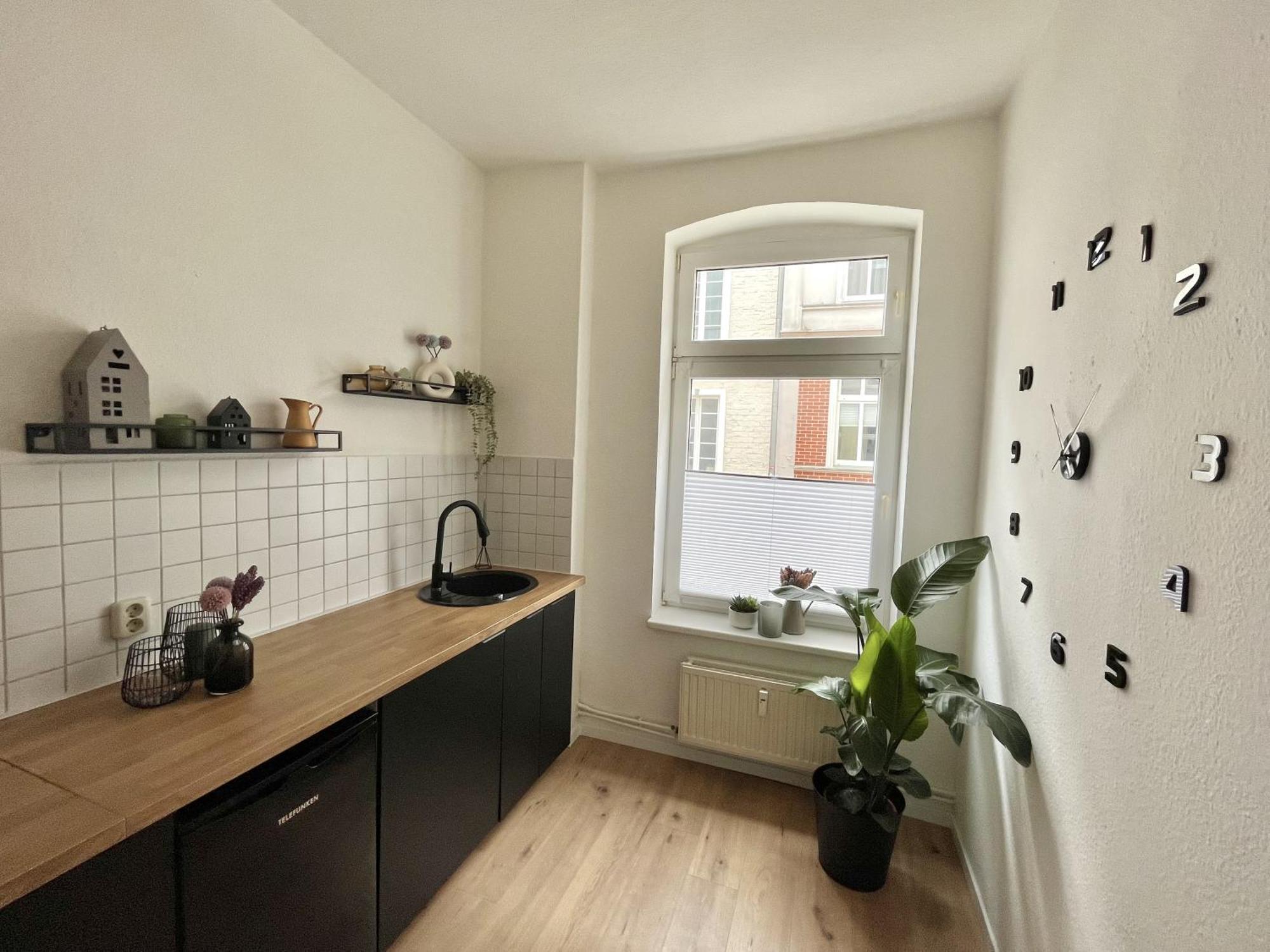 Endless: Studio Mit Netflix + Workstation Im Zentrum شفيرين المظهر الخارجي الصورة